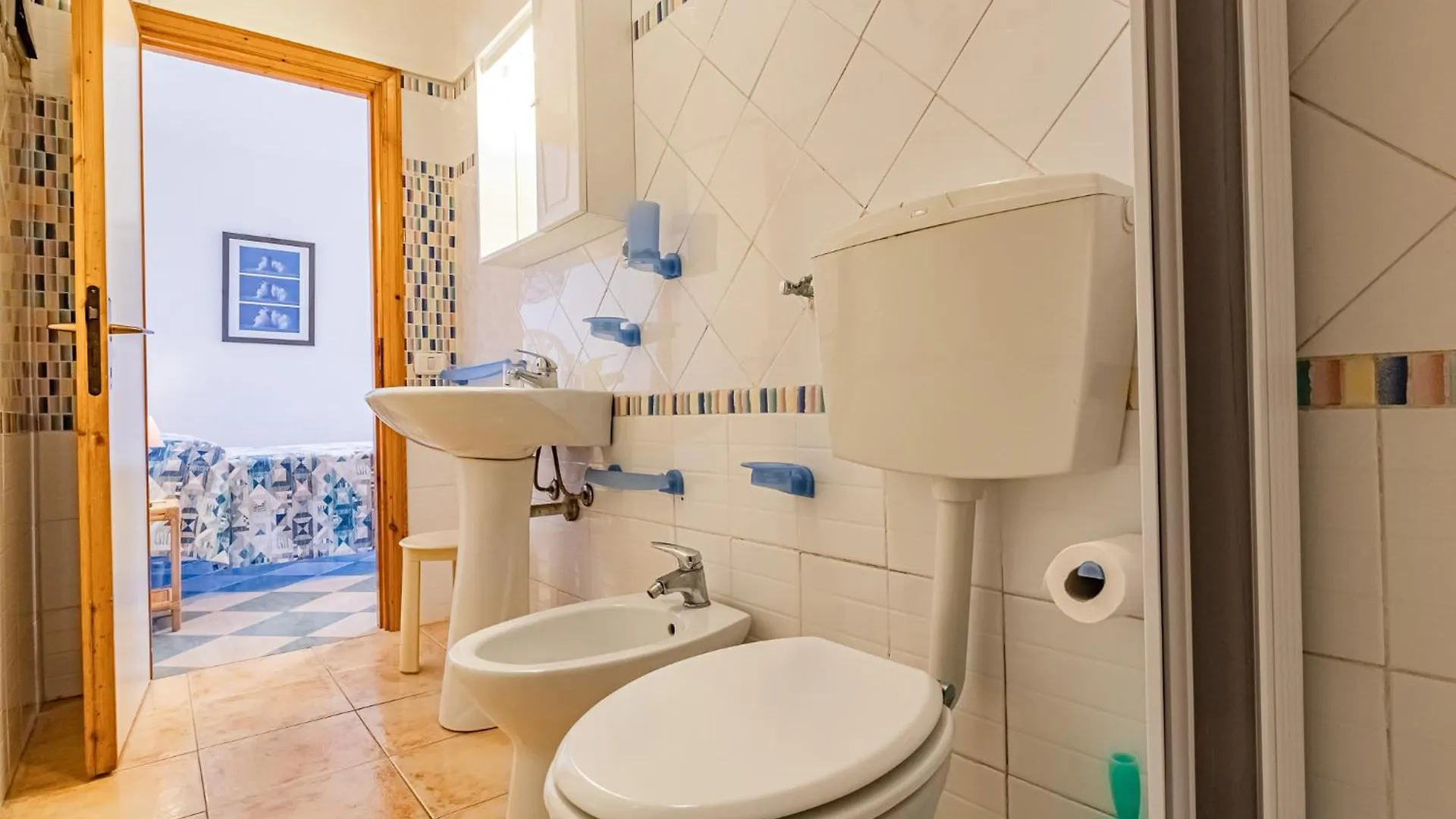 Non Ti Scordar Di Me - Bel Horizonte Apartamento Capoliveri  Capoliveri (Isola d'Elba)