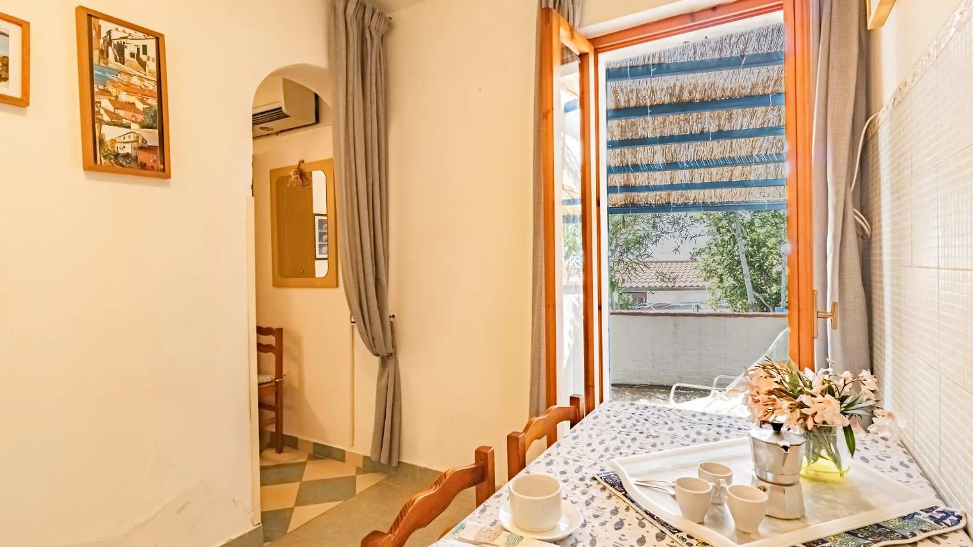 Non Ti Scordar Di Me - Bel Horizonte Apartment Capoliveri  Italy