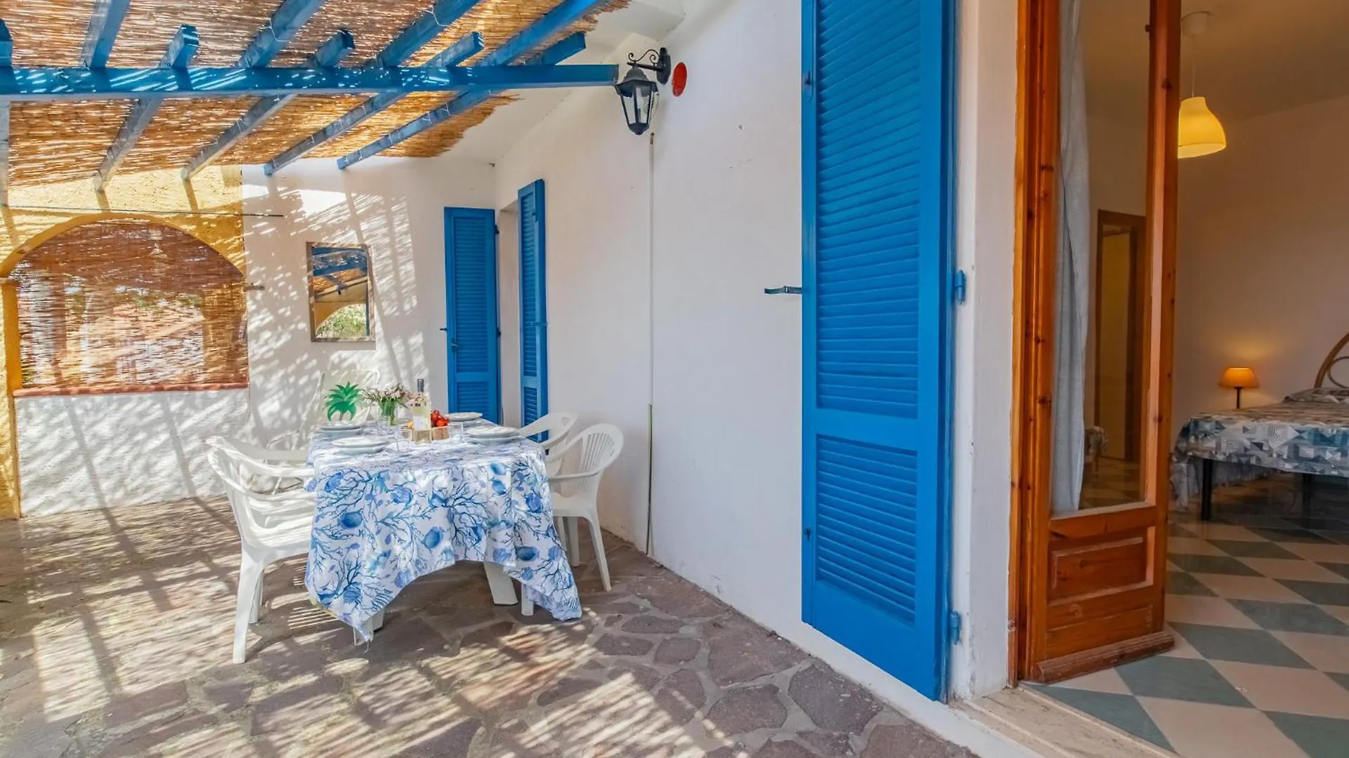 Non Ti Scordar Di Me - Bel Horizonte Apartamento Capoliveri  0*, Capoliveri (Isola d'Elba)