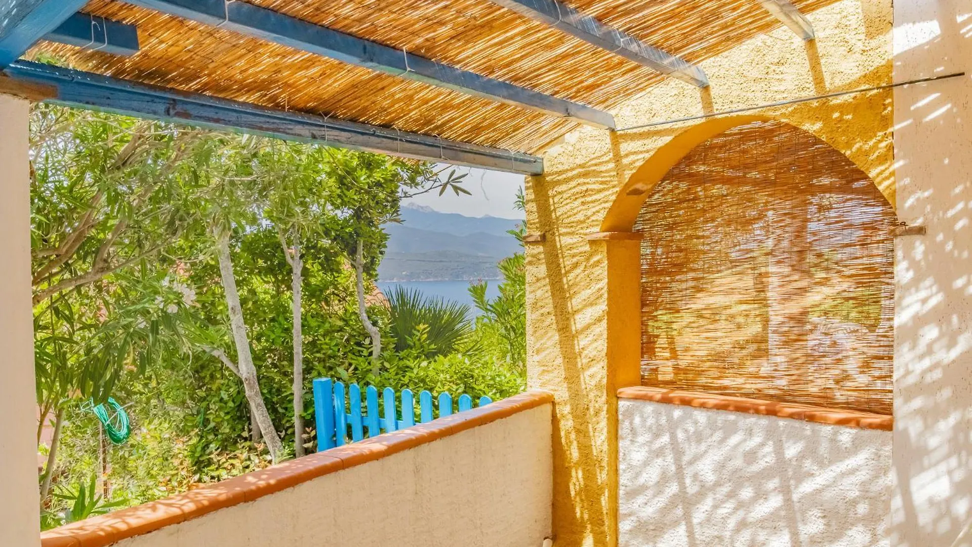 Non Ti Scordar Di Me - Bel Horizonte Apartment Capoliveri  Italy