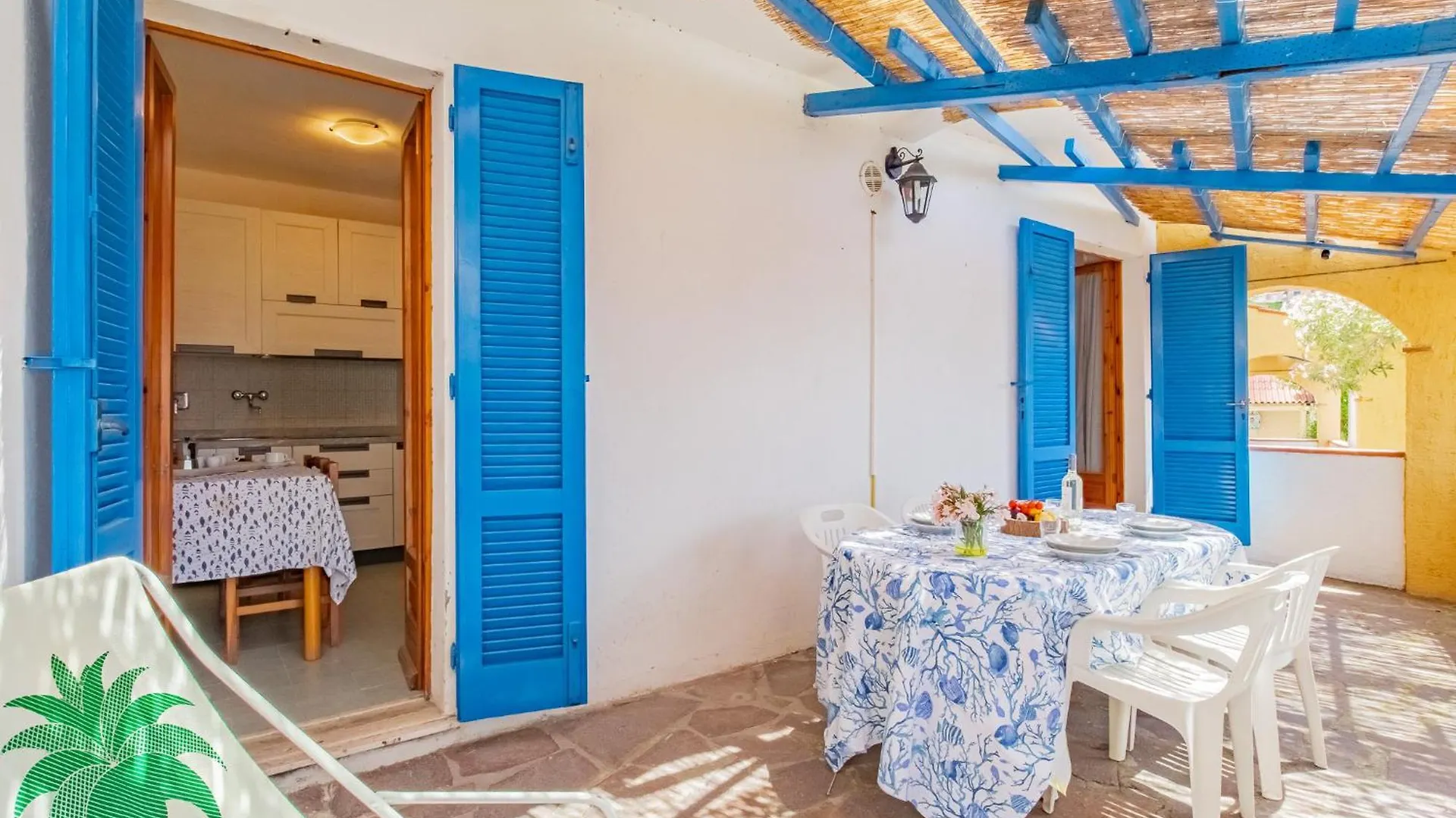 Non Ti Scordar Di Me - Bel Horizonte Apartamento Capoliveri   Capoliveri (Isola d'Elba)