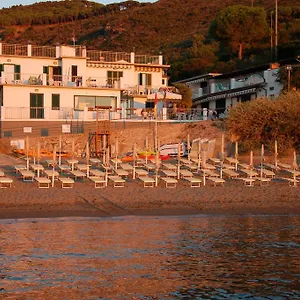 Miramare Отель