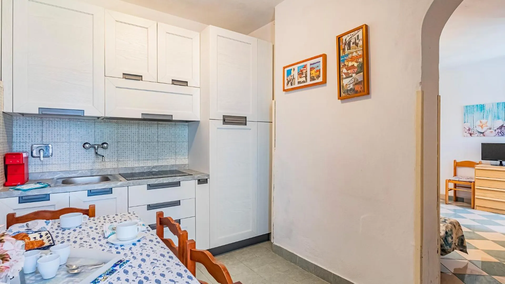 Apartament Non Ti Scordar Di Me - Bel Horizonte Capoliveri   Capoliveri (Isola d'Elba)
