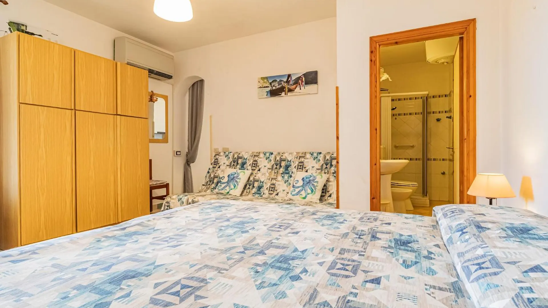 Apartament Non Ti Scordar Di Me - Bel Horizonte Capoliveri  0*, Capoliveri (Isola d'Elba) Włochy