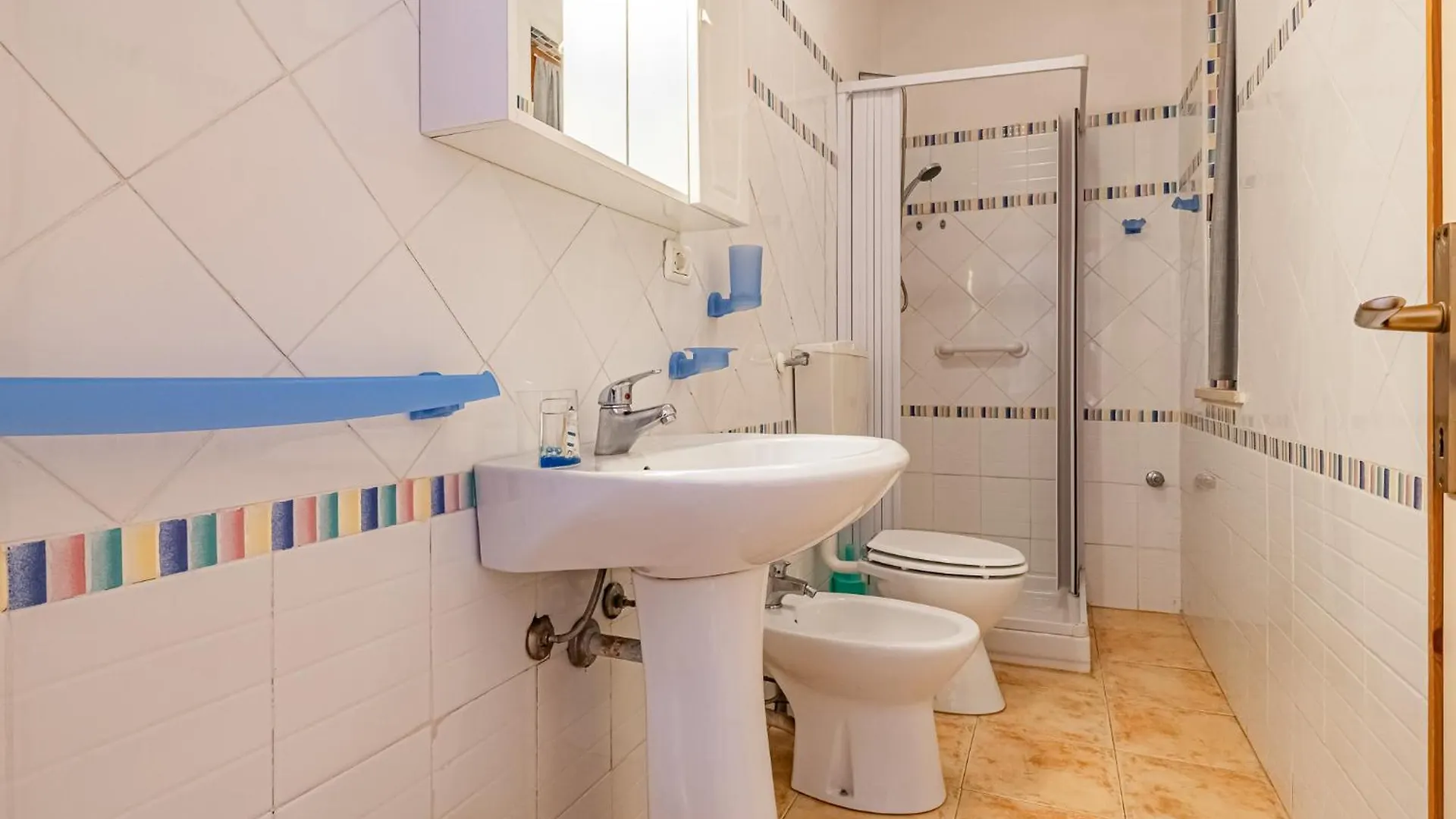 Apartament Non Ti Scordar Di Me - Bel Horizonte Capoliveri  0*, Capoliveri (Isola d'Elba)