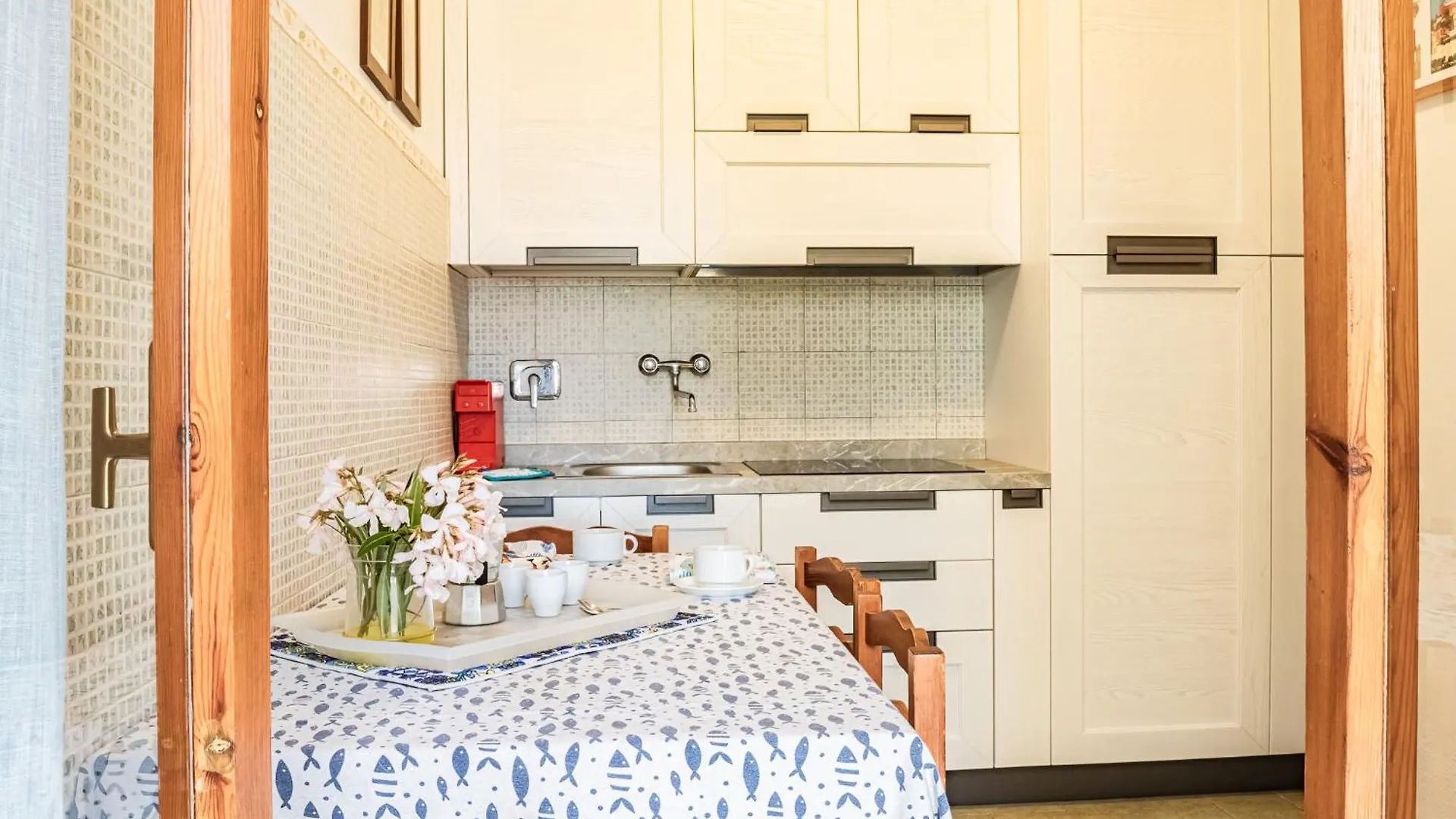 Apartament Non Ti Scordar Di Me - Bel Horizonte Capoliveri   Capoliveri (Isola d'Elba)