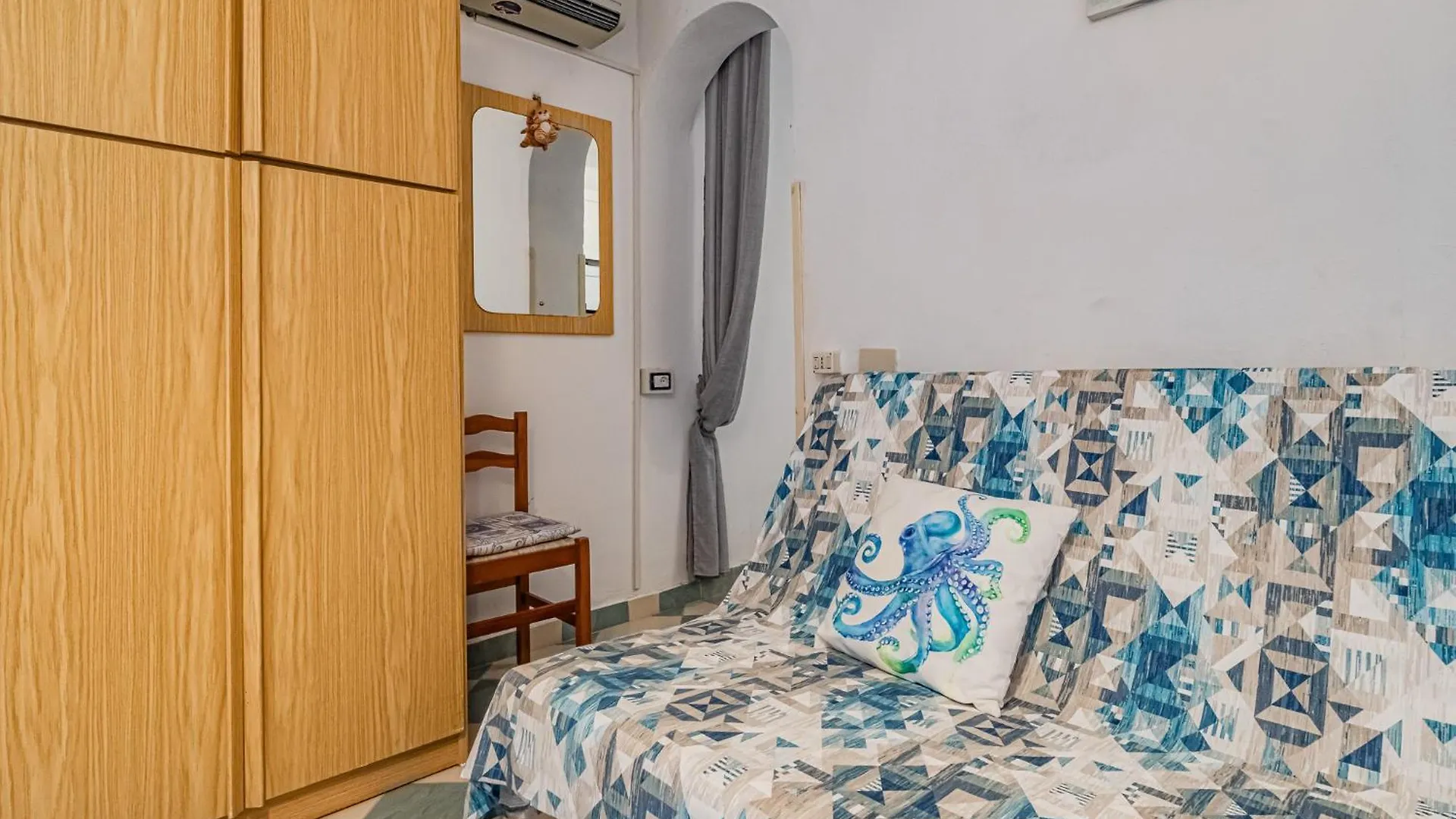 Apartament Non Ti Scordar Di Me - Bel Horizonte Capoliveri  Capoliveri (Isola d'Elba)