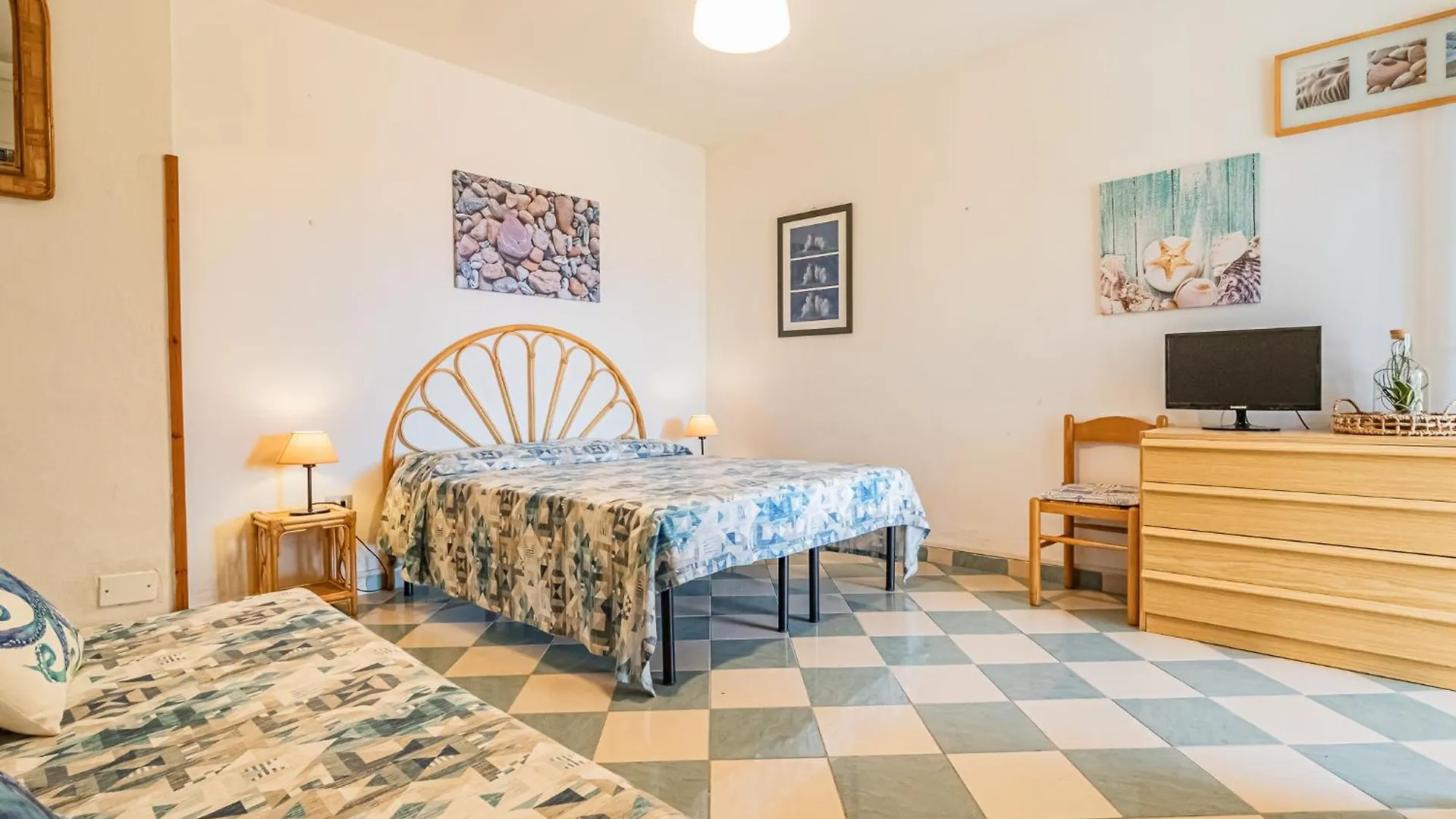 Apartament Non Ti Scordar Di Me - Bel Horizonte Capoliveri