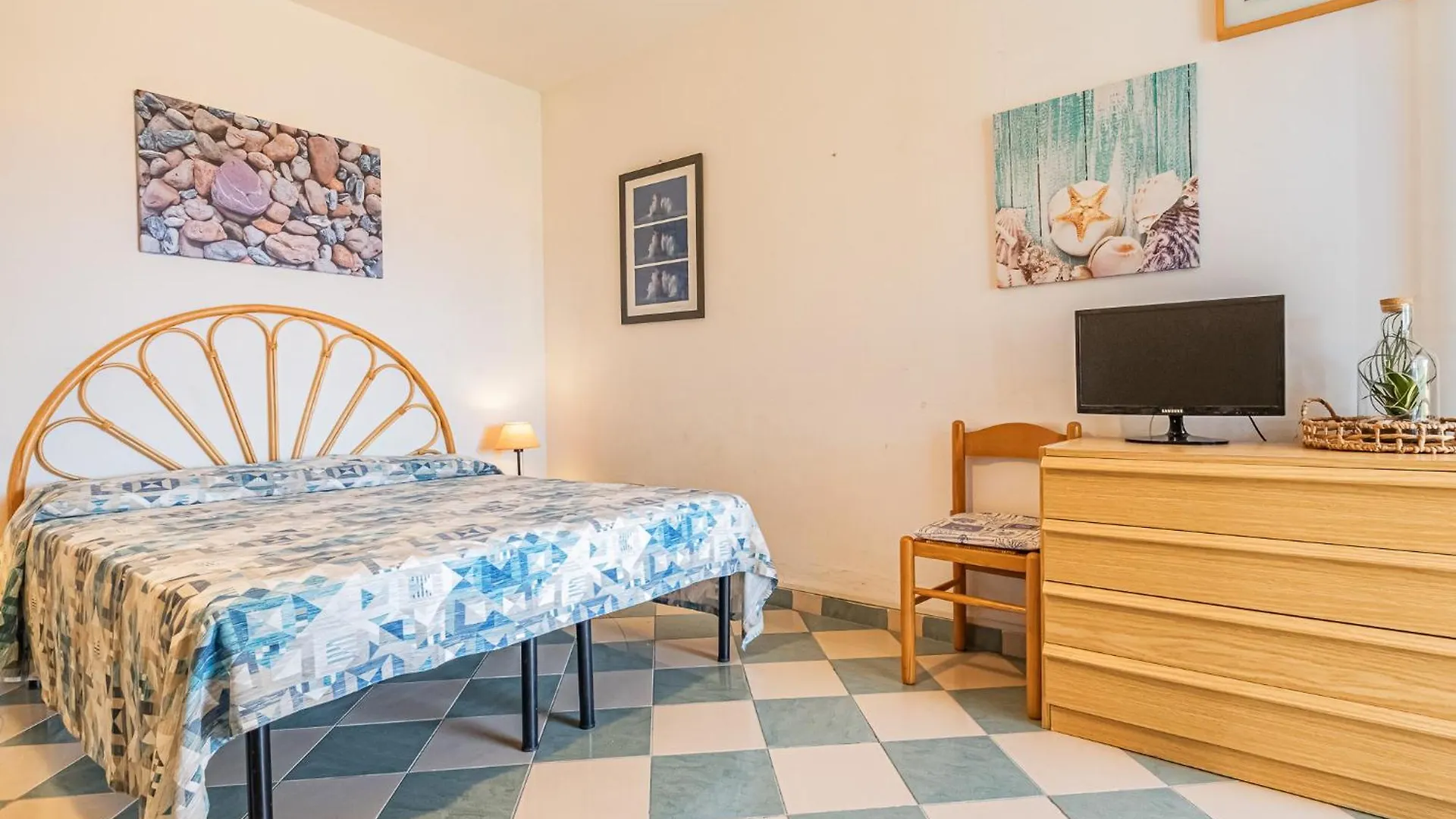Apartament Non Ti Scordar Di Me - Bel Horizonte Capoliveri  0*, Capoliveri (Isola d'Elba)