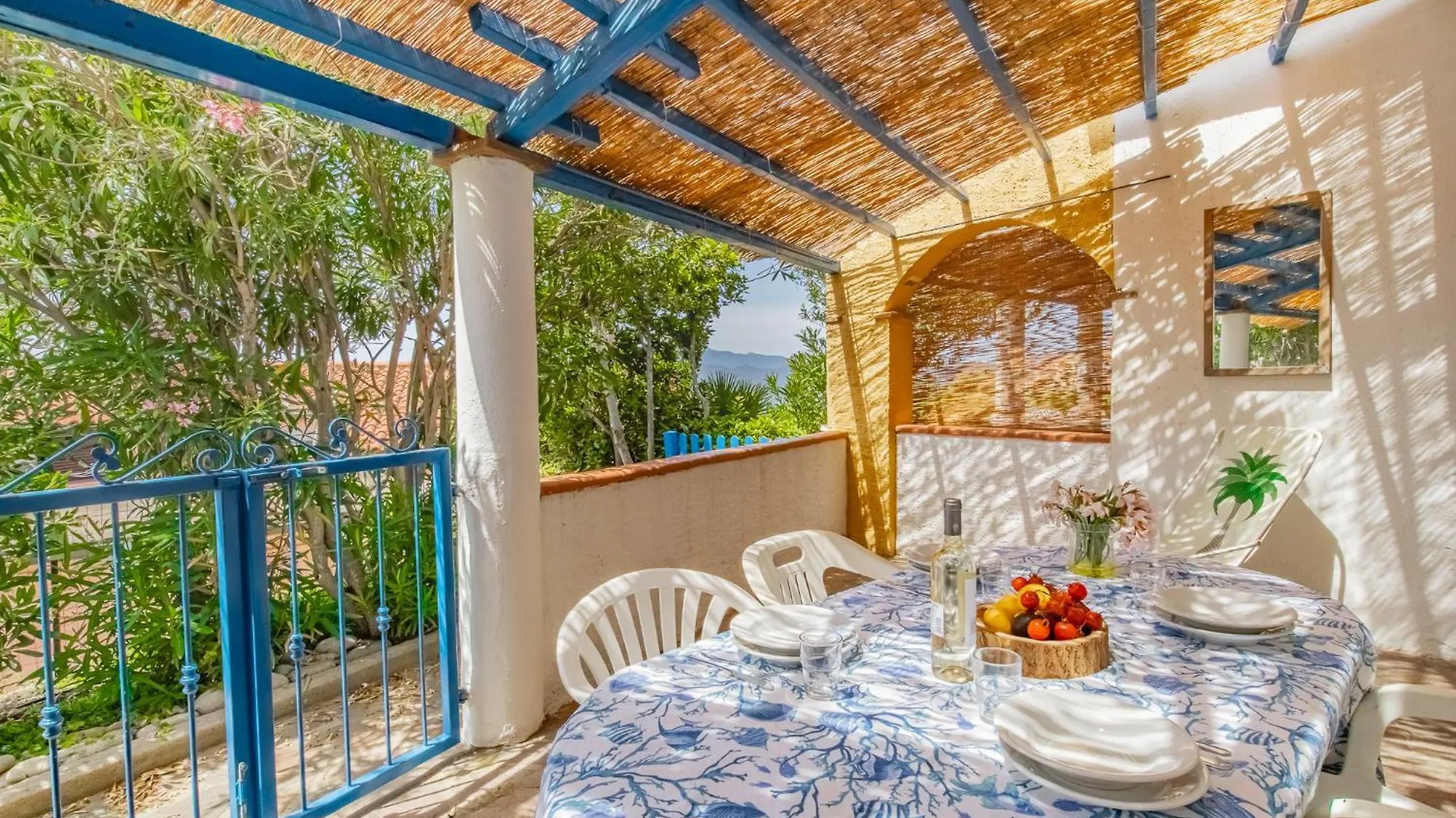 Apartament Non Ti Scordar Di Me - Bel Horizonte Capoliveri