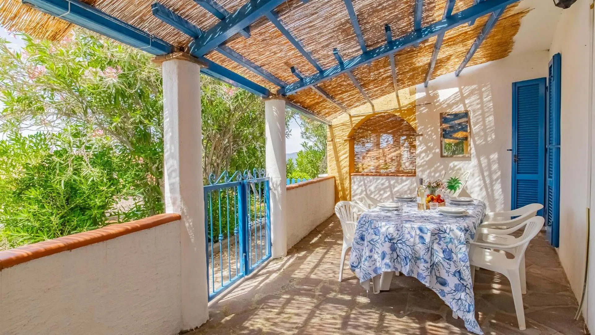 Apartament Non Ti Scordar Di Me - Bel Horizonte Capoliveri