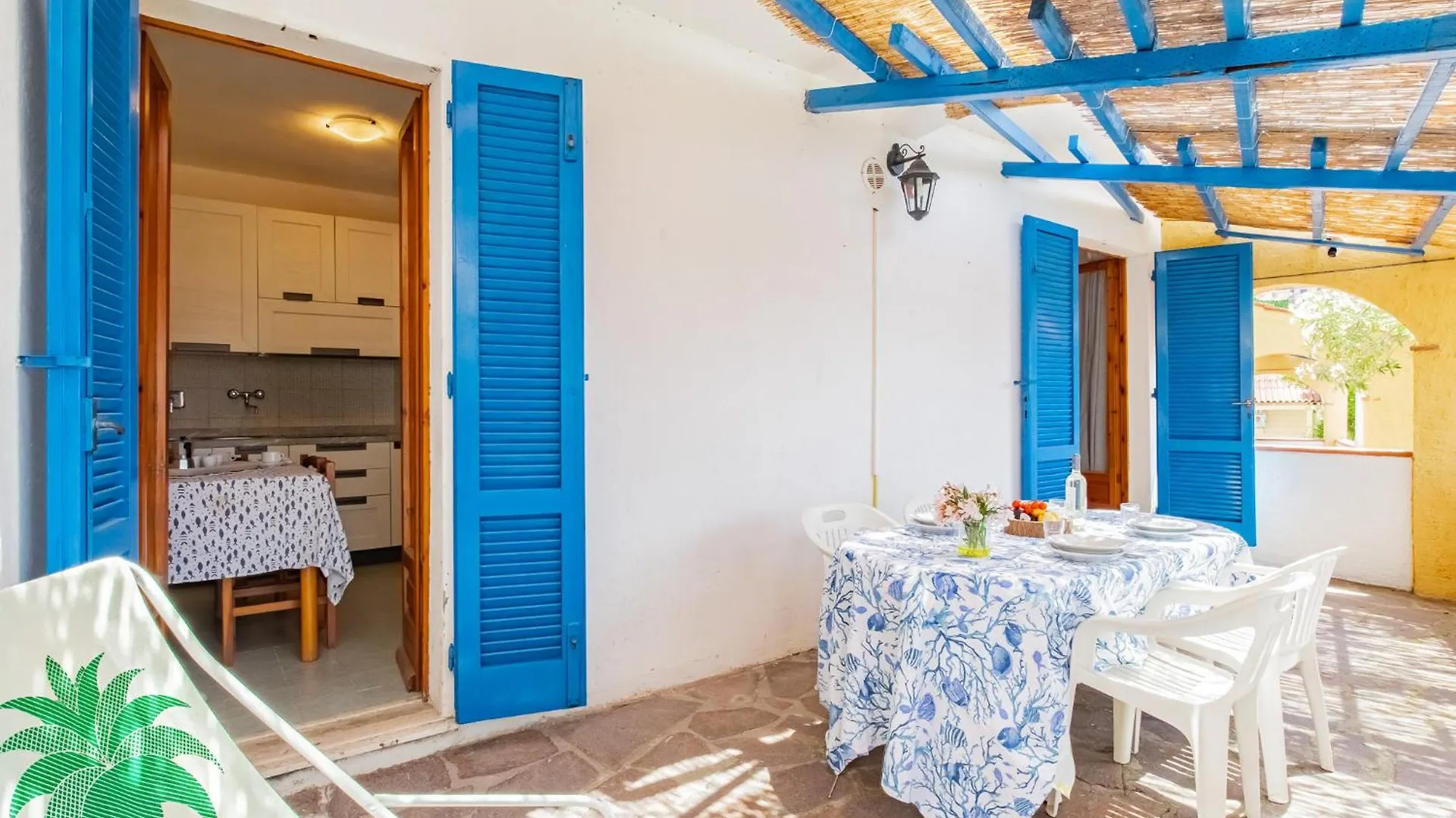 Apartament Non Ti Scordar Di Me - Bel Horizonte Capoliveri  Capoliveri (Isola d'Elba)