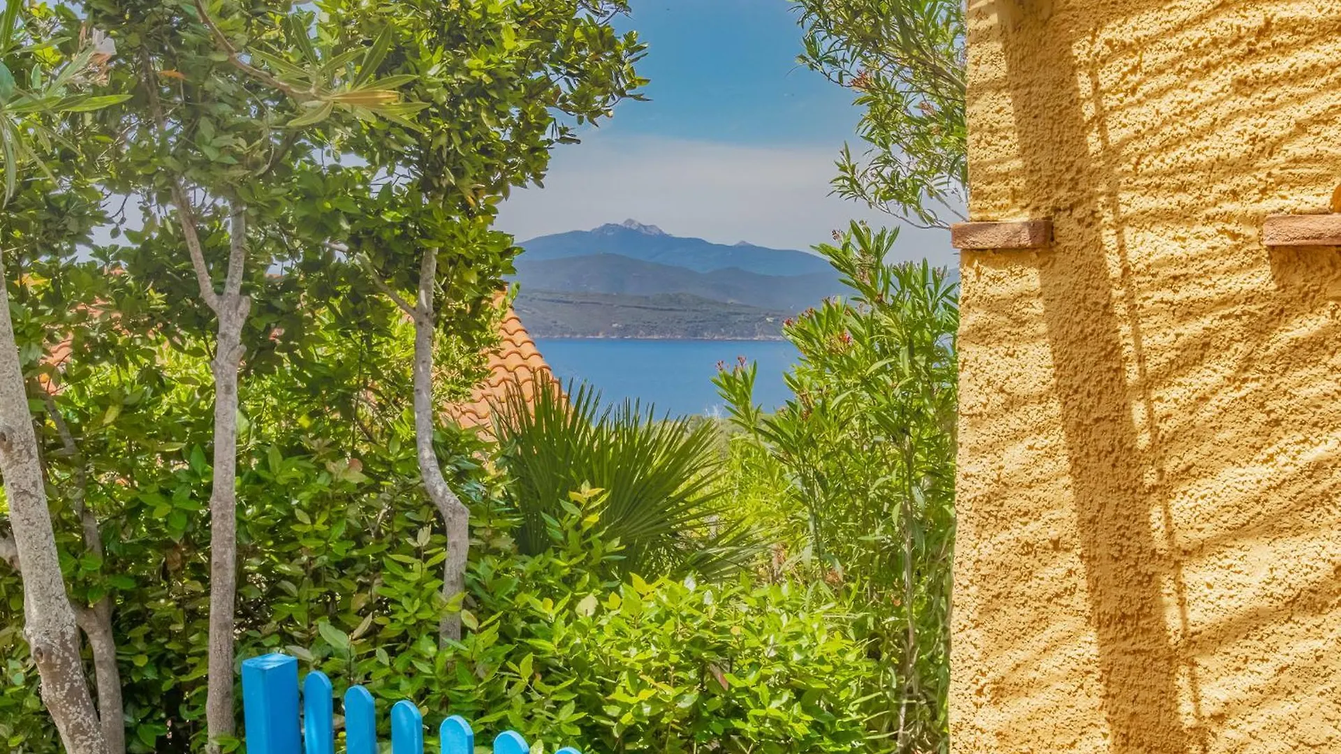 Apartament Non Ti Scordar Di Me - Bel Horizonte Capoliveri