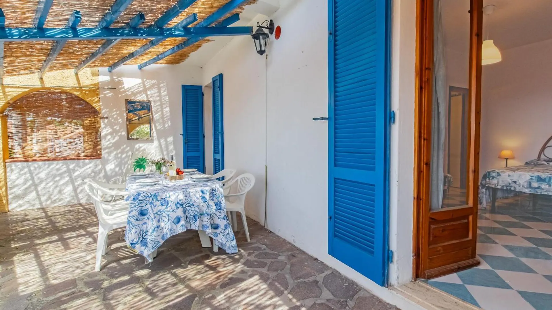 Apartament Non Ti Scordar Di Me - Bel Horizonte Capoliveri